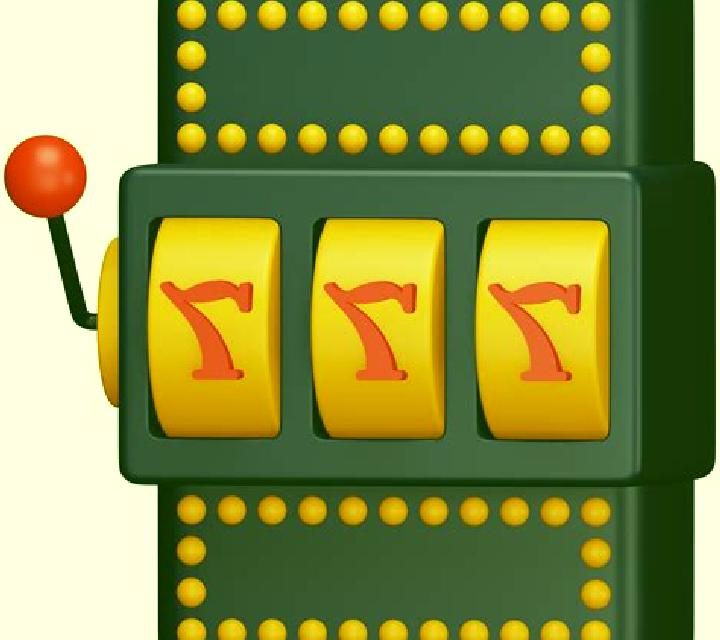 Scopa slot machine