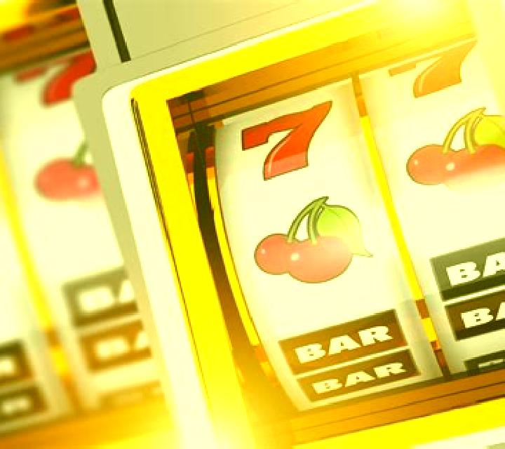 Scorching Reels 100 slot machine
