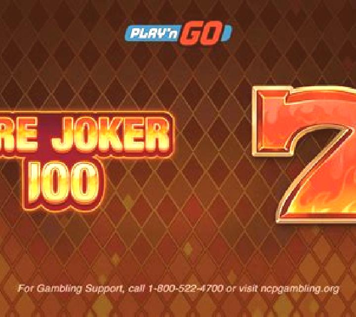 Scorching Reels 40 online slot