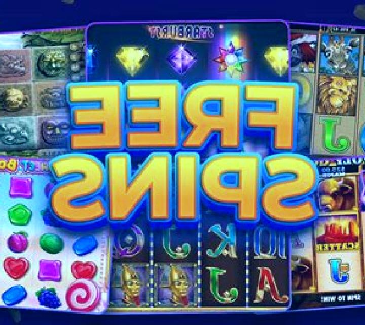 Scorching Spins slot game