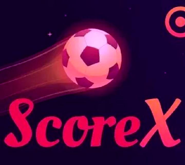 ScoreX online slot