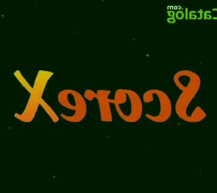 ScoreX slot game