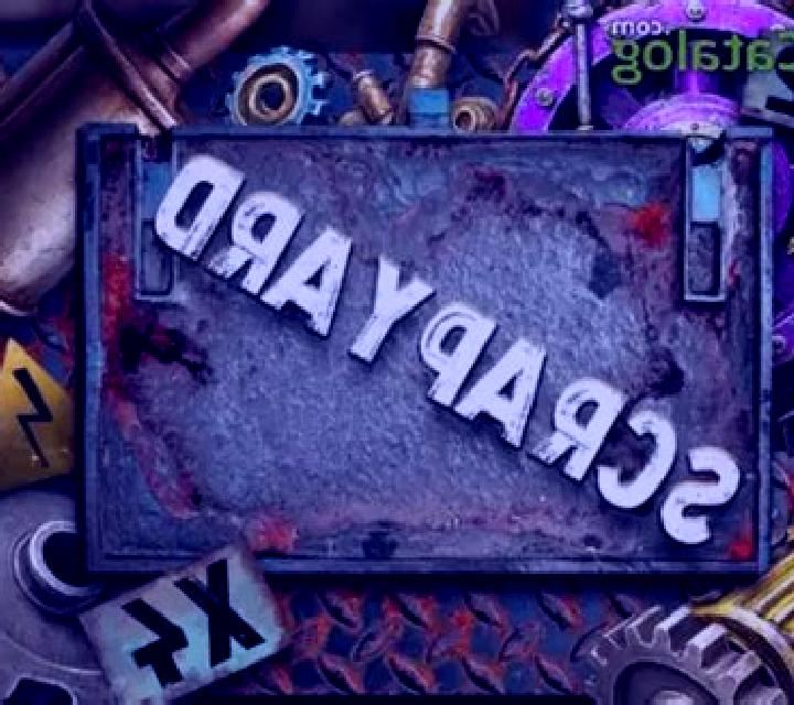 Scrapyard slot