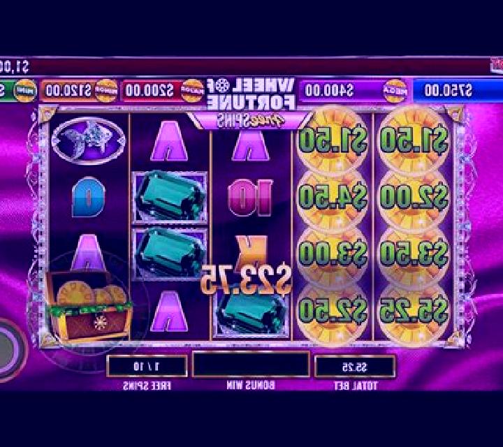 Scratch 4 Emeralds online slot