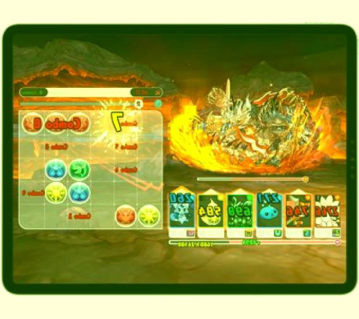 Scratch A Dragon s Story slot