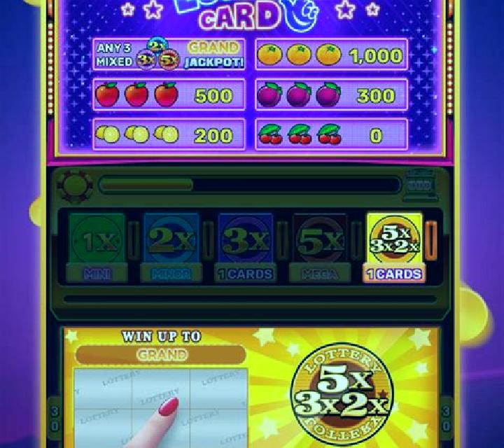 Scratch Ahoy slot