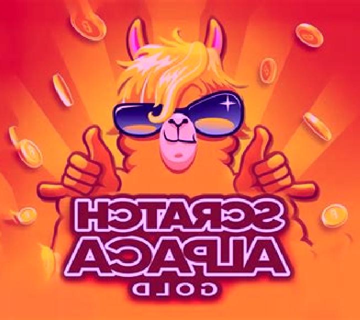 Scratch Alpaca slot