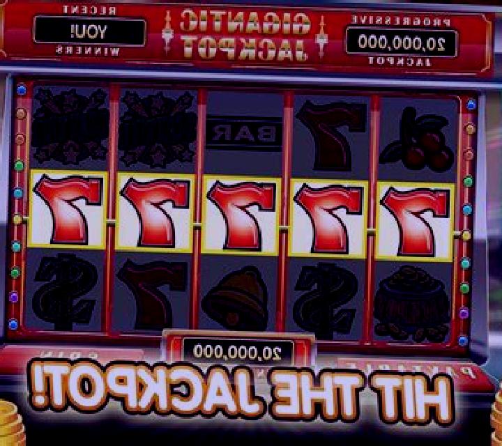 Scratch and Win online slot