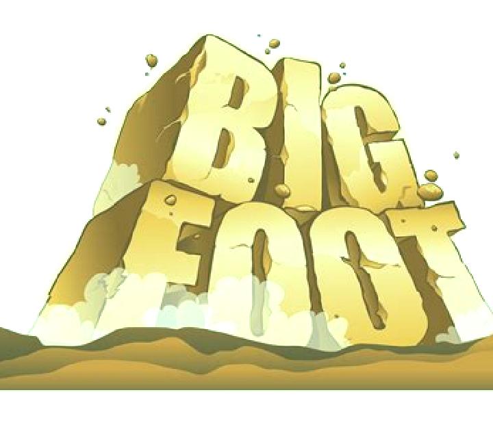 Scratch Bigfoot online slot