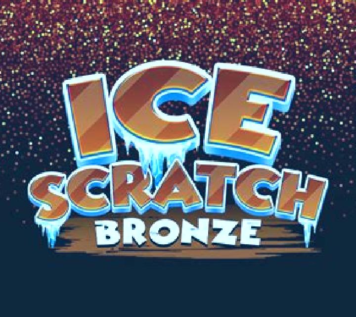 Scratch Bronze slot game