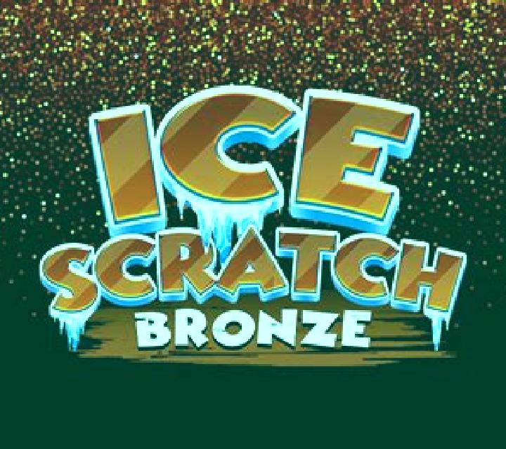 Scratch Bronze slot