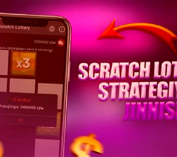 Scratch Card (1xGames) slot game