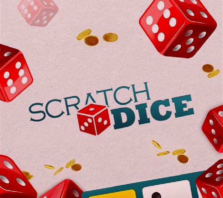 Scratch Dice online slot