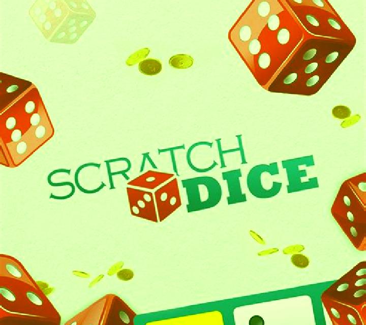 Scratch Dice slot