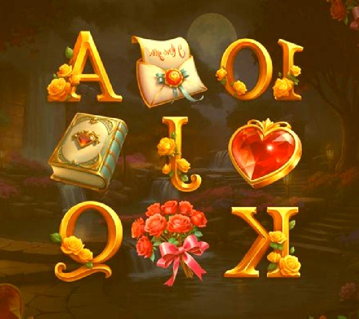 Scratch Dr Love online slot