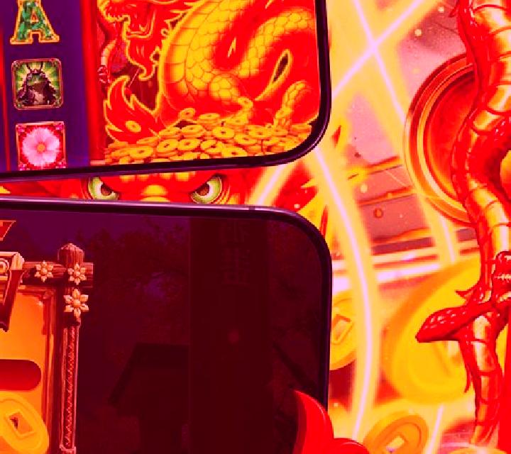Scratch Eastern Dragon online slot