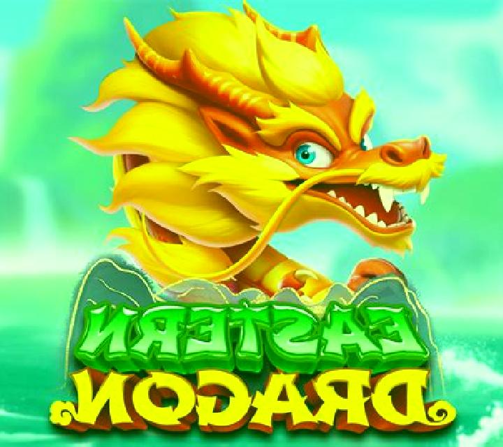 Scratch Eastern Dragon slot