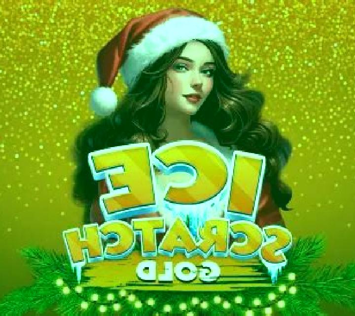 Scratch Gold slot game