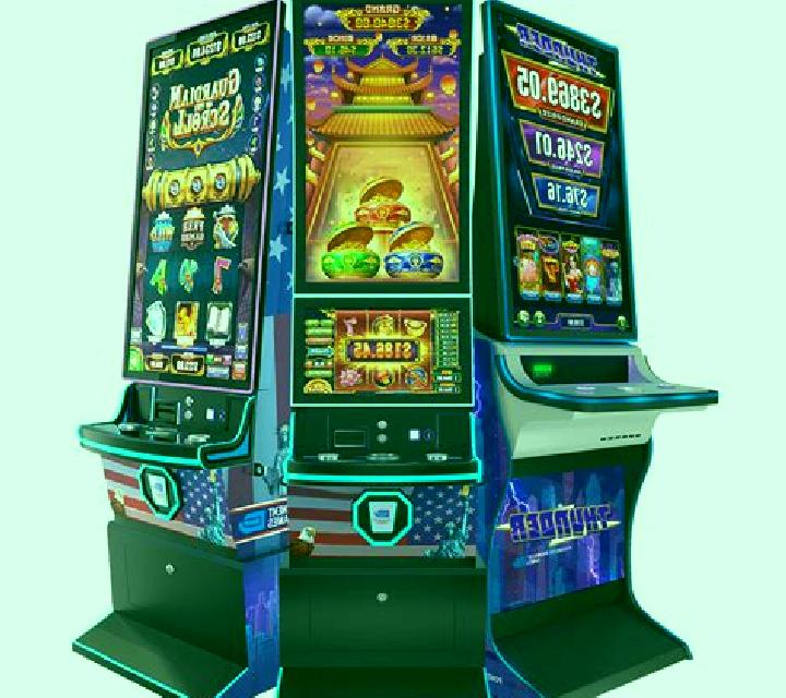 Scratch Golden Mane slot machine