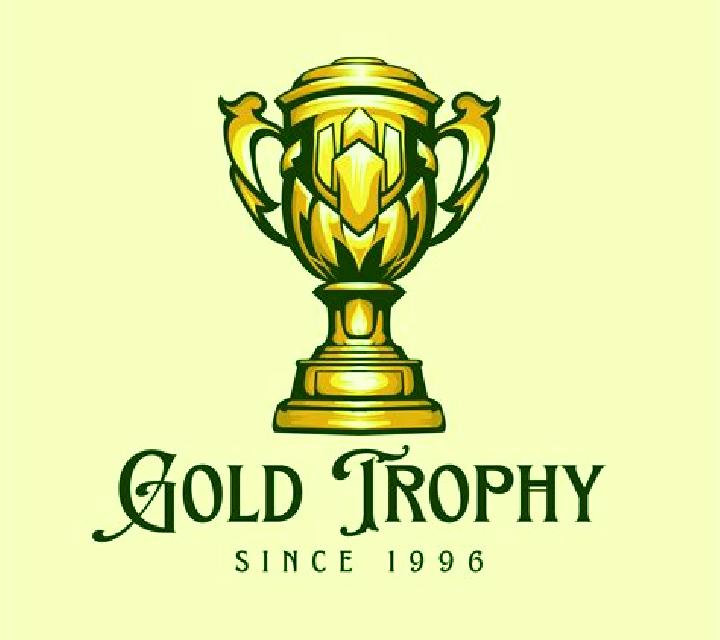 Scratch Golden Trophy online slot