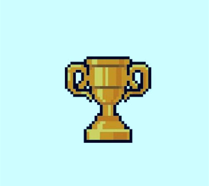 Scratch Golden Trophy slot game