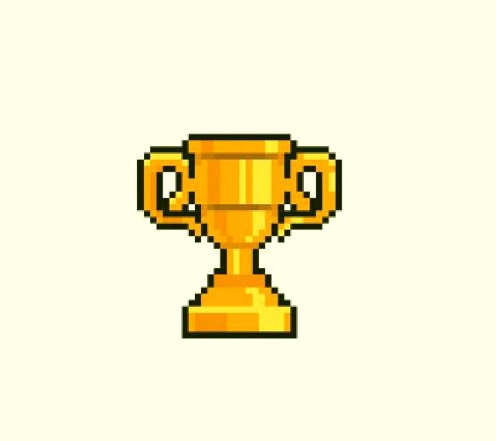 Scratch Golden Trophy slot