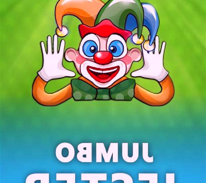Scratch Joker Jester slot game