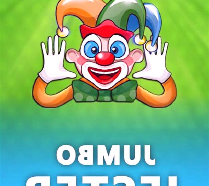 Scratch Joker Jester slot