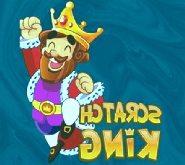 Scratch King slot