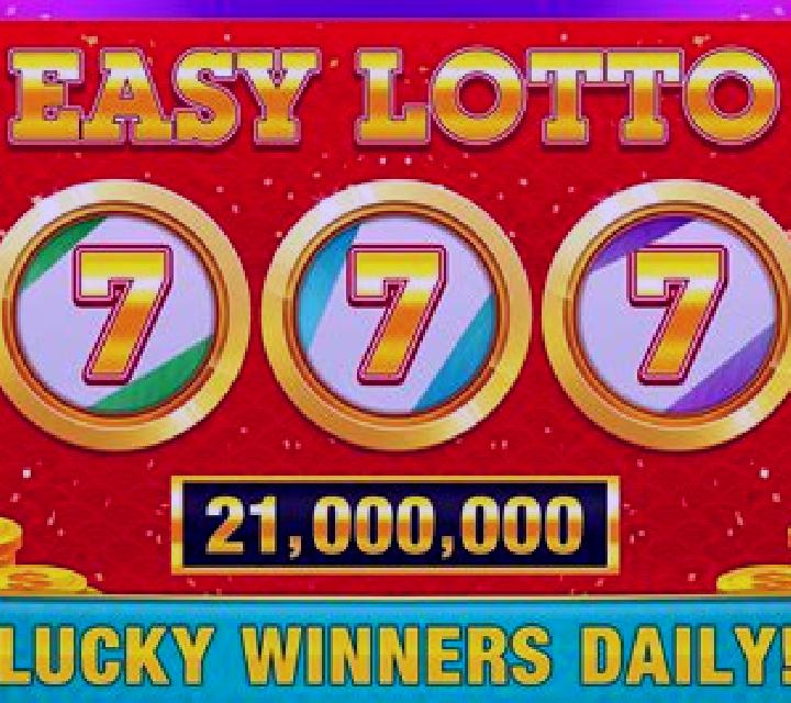 Scratch Lotto online slot