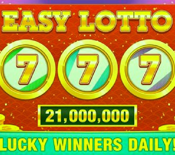 Scratch Lotto slot