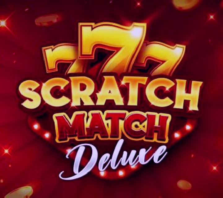 Scratch Match (JFF) slot game
