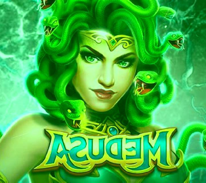 Scratch Medusa slot game