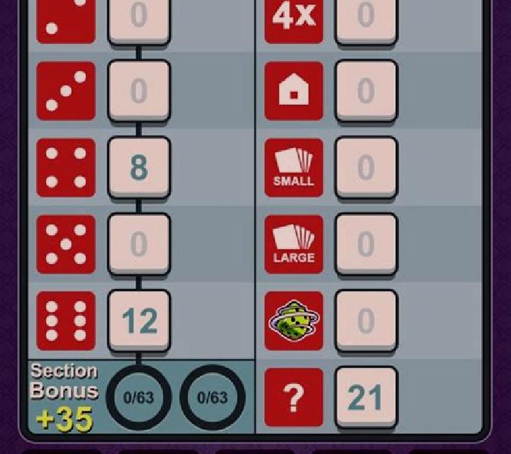 Scratch N Roll online slot