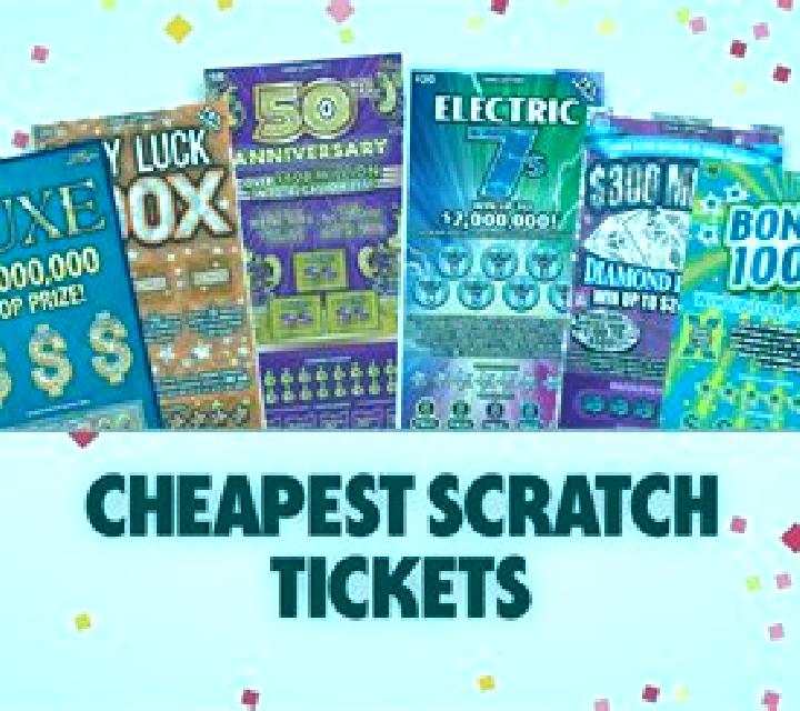 Scratch N Roll slot game