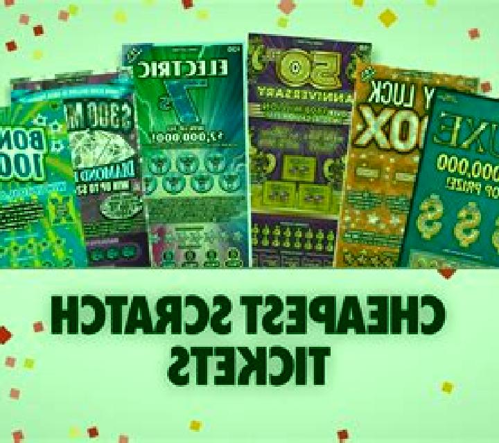 Scratch N Roll slot