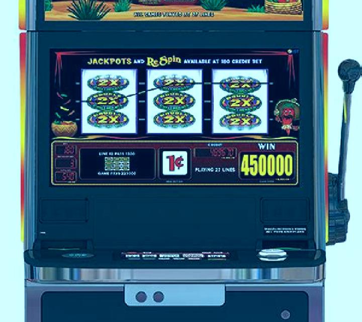Scratch Oil Mania slot machine