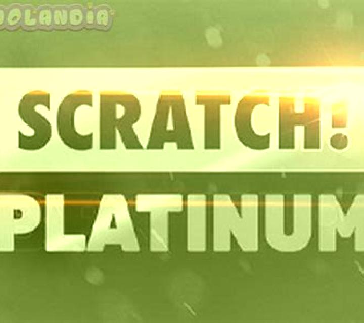Scratch Platinum online slot