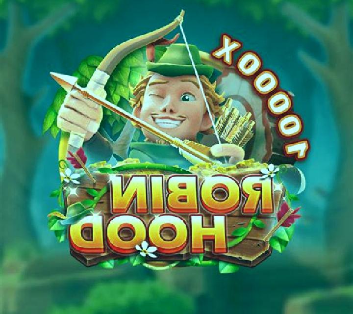 Scratch Robin Hood slot machine