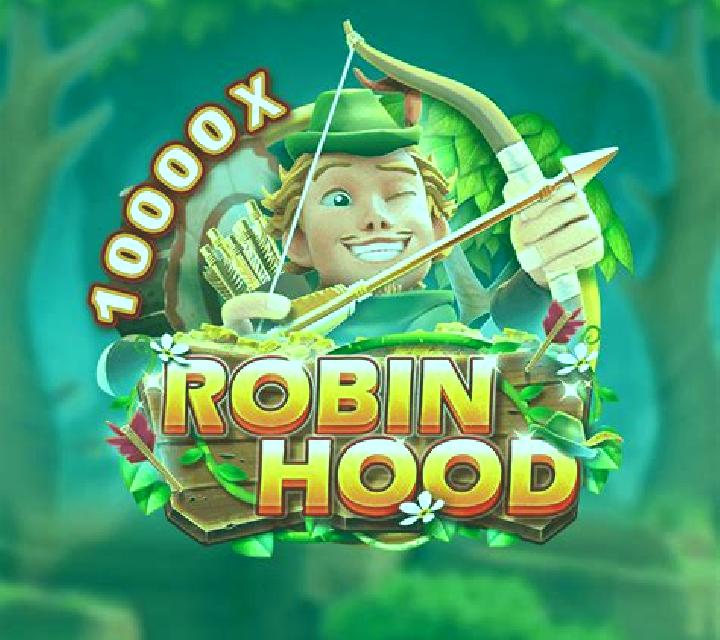 Scratch Robin Hood slot