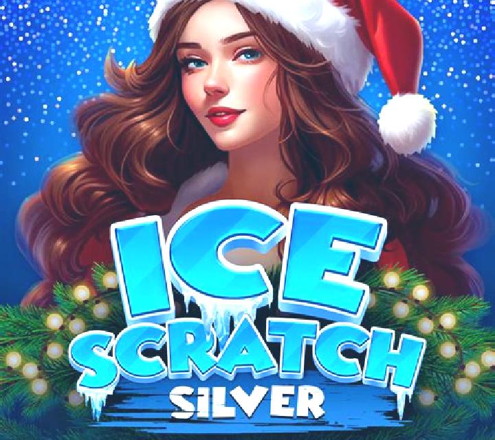 Scratch Silver online slot