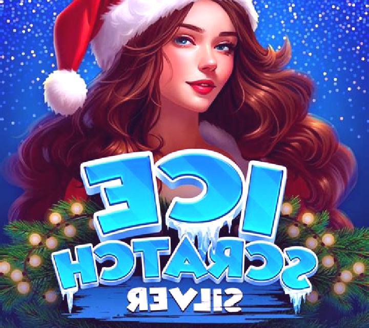 Scratch Silver slot game