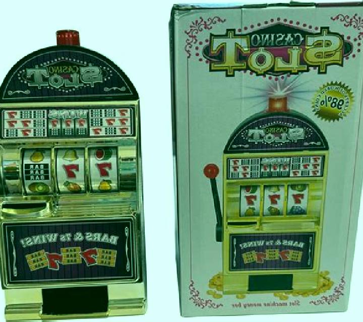 Scratch Silver slot machine