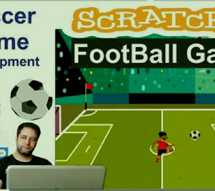 Scratch Soccer online slot