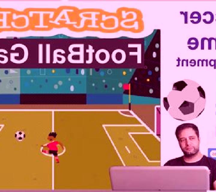 Scratch Soccer slot game