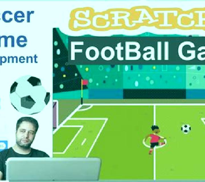 Scratch Soccer slot