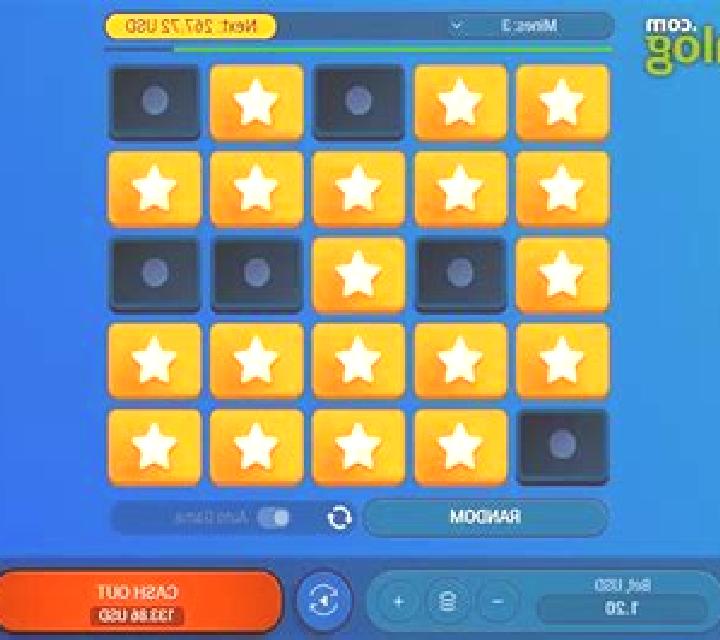 Scratch (Spribe) online slot
