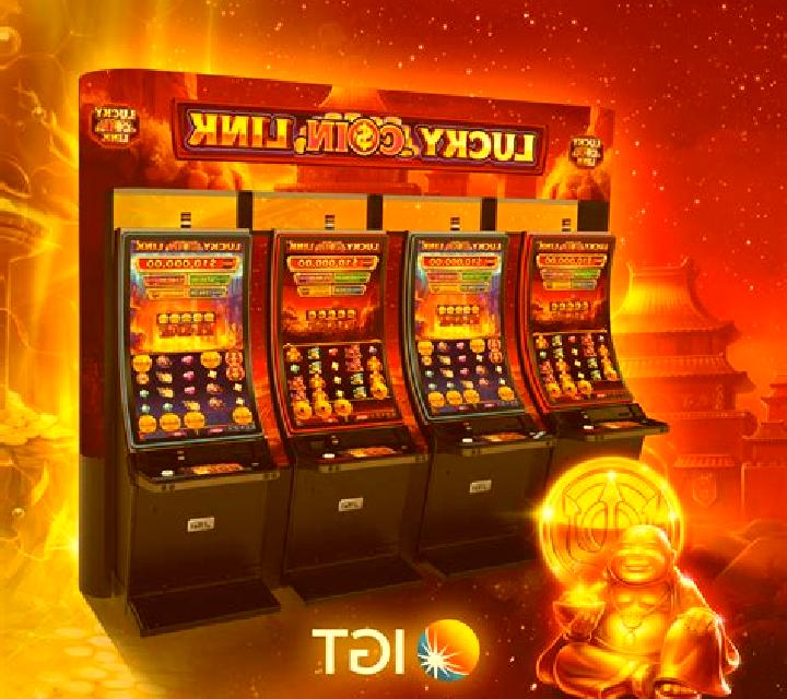 Scratch&Win Deluxe slot