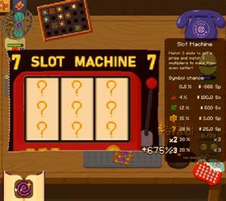 Scratchy Bit slot game