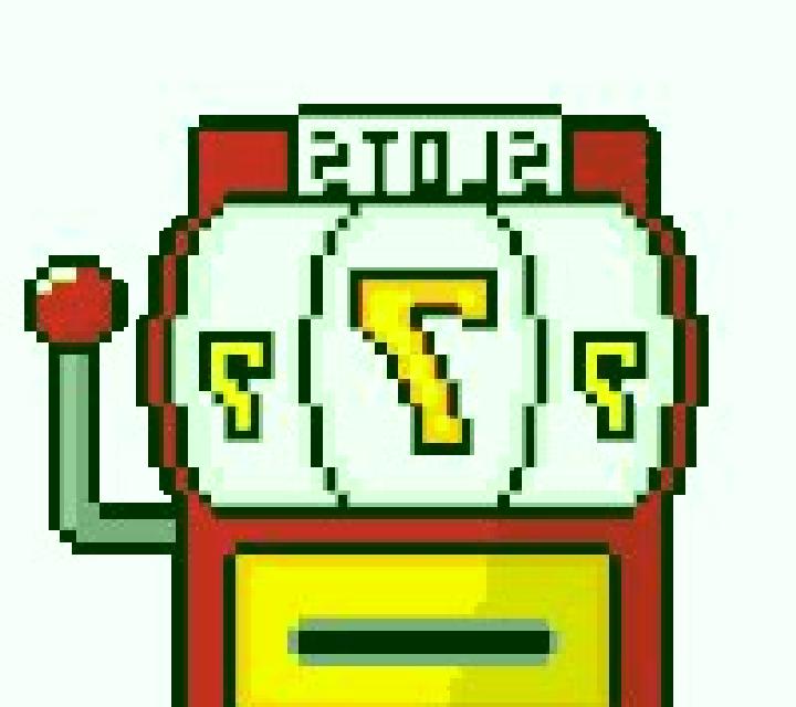 Scratchy Bit slot machine